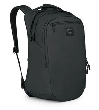 Picture of AOEDE AIRSPEED 21L BACKPACK BLACK
